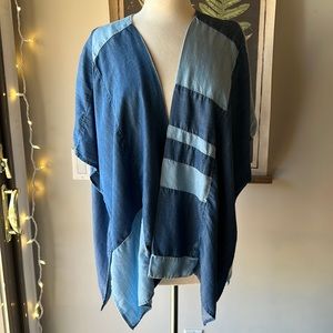 Cloth & Stone Top One Size